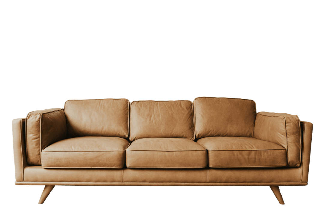 Living room essentials