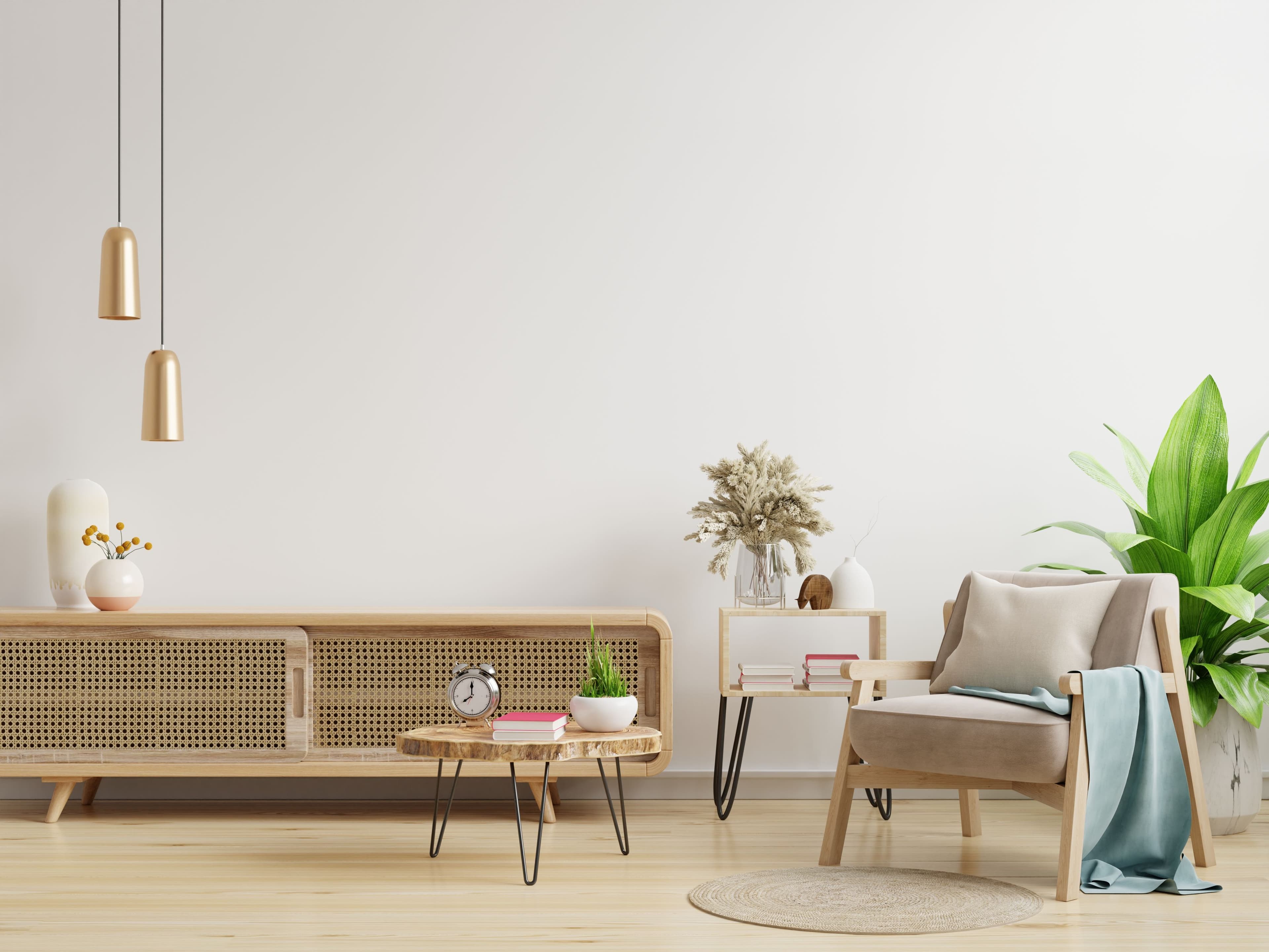 Nest Side Table