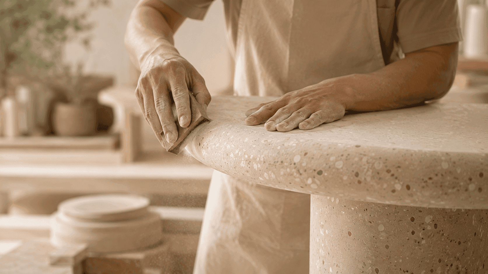 Craftsmanship in Every Detail